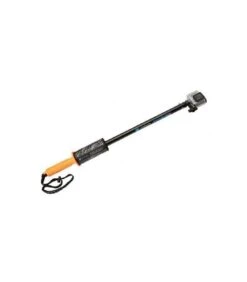 UKPRO POLE 22F FLOATY NARANJA 46CM PARA GOPRO