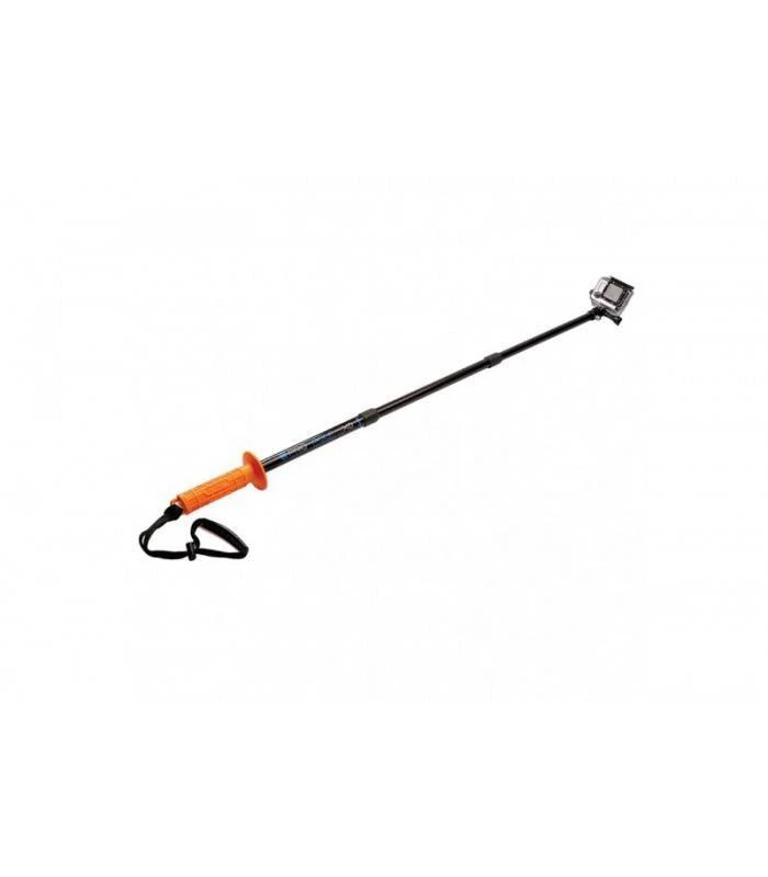 UKPRO POLE ( PALO SELFIE) NARANJA 38HD 5 UKPRO POLE ( PALO SELFIE) NARANJA 38HD - Imagen 3