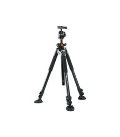 VANGUARD ABEO PRO TRIPODE 283AB + ROTULA BBH-100 -Duke Fotografia vanguard abeo pro tripode 283ab rotula bbh 100 vanguard 2