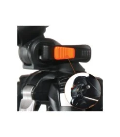 VANGUARD ABEO PRO TRIPODE 283AB + ROTULA BBH-100