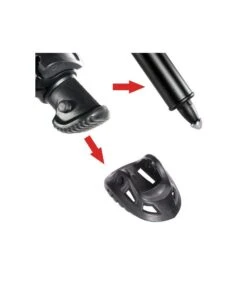 VANGUARD ABEO PRO TRIPODE 283AB + ROTULA BBH-100 -Duke Fotografia vanguard abeo pro tripode 283ab rotula bbh 100 vanguard 3