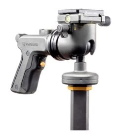 VANGUARD ALTA GH-300T ROTULA CON AGGARE PISTOLA -Duke Fotografia vanguard alta gh 300t rotula con aggare pistola vanguard 2