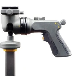 VANGUARD ALTA GH-300T ROTULA CON AGGARE PISTOLA -Duke Fotografia vanguard alta gh 300t rotula con aggare pistola vanguard 3