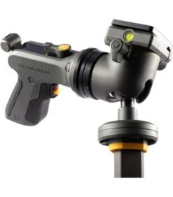 VANGUARD ALTA GH-300T ROTULA CON AGGARE PISTOLA -Duke Fotografia vanguard alta gh 300t rotula con aggare pistola vanguard 4