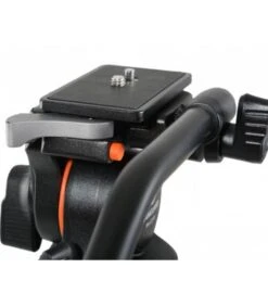 VANGUARD ALTA PH-114V ROTULA DE VIDEO ALEACION MAGNESIO -Duke Fotografia vanguard alta ph 114v rotula de video aleacion magnesio vanguard 2