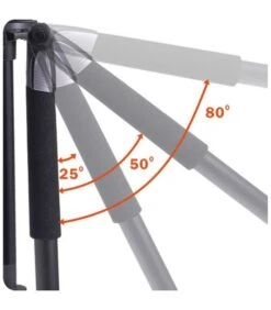 VANGUARD ALTA PRO 263AP + PH32 CABEZAL DE 3 VIAS -Duke Fotografia vanguard alta pro 263ap ph32 cabezal de 3 vias vanguard 3