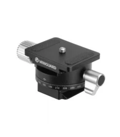 VANGUARD BASE PANORAMICA VEO QS-360 -Duke Fotografia vanguard base panoramica veo qs 360 vanguard 2