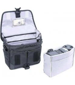 VANGUARD BOLSA MESSENGER VEO SELECT 29M NEGRO -Duke Fotografia vanguard bolsa messenger veo select 29m negro vanguard 3