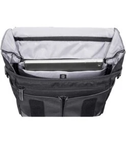 VANGUARD BOLSA MESSENGER VEO SELECT 29M NEGRO -Duke Fotografia vanguard bolsa messenger veo select 29m negro vanguard 4