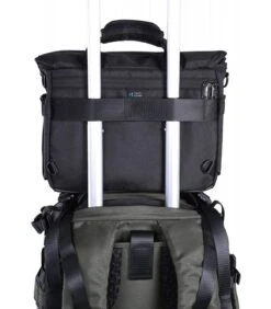 VANGUARD BOLSA MESSENGER VEO SELECT 29M NEGRO -Duke Fotografia vanguard bolsa messenger veo select 29m negro vanguard 6