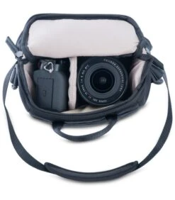 VANGUARD BOLSO VEO GO 15M NEGRA -Duke Fotografia vanguard bolso veo go 15m negra vanguard 2