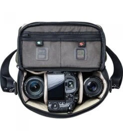 VANGUARD BOLSO VEO SELECT 22S VERDE -Duke Fotografia vanguard bolso veo select 22s verde vanguard 2