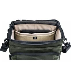 VANGUARD BOLSO VEO SELECT 22S VERDE -Duke Fotografia vanguard bolso veo select 22s verde vanguard 3