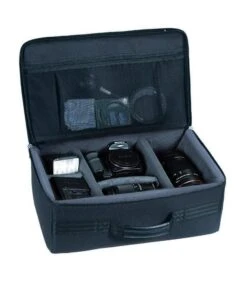 VANGUARD DIVIDER BAG 37 - FUNDA DIVISORA -Duke Fotografia vanguard divider bag 37 funda divisora vanguard 3