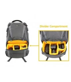 VANGUARD MOCHILA ALTA SKY 51D -Duke Fotografia vanguard mochila alta sky 51d vanguard 2
