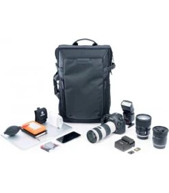 VANGUARD MOCHILA/BOLSO VEO SELECT 49 NEGRA