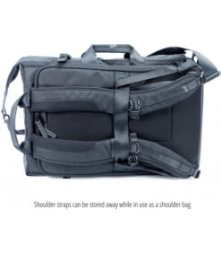 VANGUARD MOCHILA/BOLSO VEO SELECT 49 NEGRA -Duke Fotografia vanguard mochila bolso veo select 49 negra vanguard 6