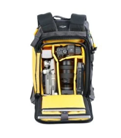 VANGUARD MOCHILA VEO ACTIVE 42M GY - -Duke Fotografia vanguard mochila veo active 42m gy vanguard 3