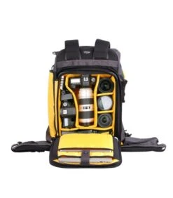 VANGUARD MOCHILA VEO ACTIVE 49GY - -Duke Fotografia vanguard mochila veo active 49gy vanguard 3