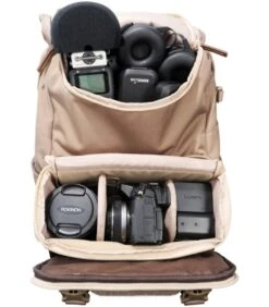 VANGUARD MOCHILA VEO RANGE 41M BG - BIEGE -Duke Fotografia vanguard mochila veo range 41m bg biege vanguard 3