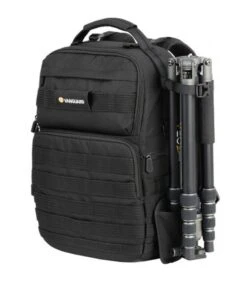 VANGUARD MOCHILA VEO RANGE T45M NEGRA