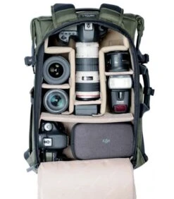 VANGUARD MOCHILA VEO SELECT 45M GR 8 VANGUARD MOCHILA VEO SELECT 45M GR -Duke Fotografia vanguard mochila veo select 45m gr vanguard 2