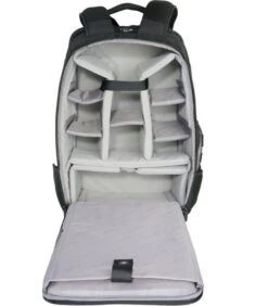 VANGUARD MOCHILLA VEO RANGE T48 NEGRA -Duke Fotografia vanguard mochilla veo range t48 negra vanguard 3