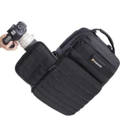 VANGUARD MOCHILLA VEO RANGE T48 NEGRA -Duke Fotografia vanguard mochilla veo range t48 negra vanguard 7