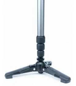 VANGUARD MONOPIE VEO 2S AM-264TR CON TRI-FEET Y CONECTOR PARA SMARTPHONE -Duke Fotografia vanguard monopie veo 2s am 264tr con tri feet y conector para smartphone vanguard 4