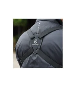 VANGUARD OPTIC GUARD H BK - ARNES