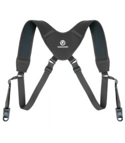 VANGUARD OPTIC GUARD H DLX BK - ARNES