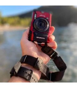 VANGUARD OPTIC GUARD WS BK -Duke Fotografia vanguard optic guard ws bk vanguard 2