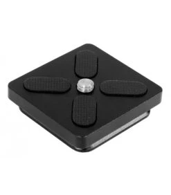 VANGUARD QS-65 - ZAPATA RÁPIDA ARCA -Duke Fotografia vanguard qs 65 zapata rapida arca vanguard 2