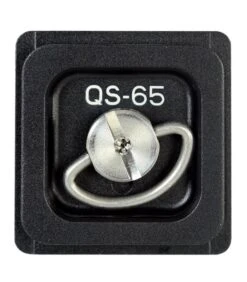 VANGUARD QS-65 - ZAPATA RÁPIDA ARCA -Duke Fotografia vanguard qs 65 zapata rapida arca vanguard 3