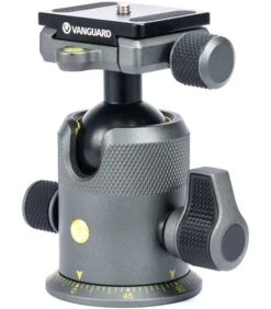 VANGUARD ROTULA DE BOLA ALTA BH-300 - -Duke Fotografia vanguard rotula de bola alta bh 300 vanguard 2