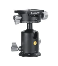 VANGUARD ROTULA VEO BH-160S - -Duke Fotografia vanguard rotula veo bh 160s vanguard 3