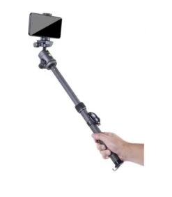 VANGUARD TRIPODE 3GO 235CB CARBONO BLUETOOTH -Duke Fotografia vanguard tripode 3go 235cb carbono bluetooth vanguard 4