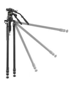 VANGUARD TRIPODE ALTA PRO 3VRL 303AV18 -Duke Fotografia vanguard tripode alta pro 3vrl 303av18 vanguard 2