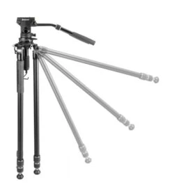 VANGUARD TRIPODE ALTA PRO 3VRL 303AV20 -Duke Fotografia vanguard tripode alta pro 3vrl 303av20 vanguard 4