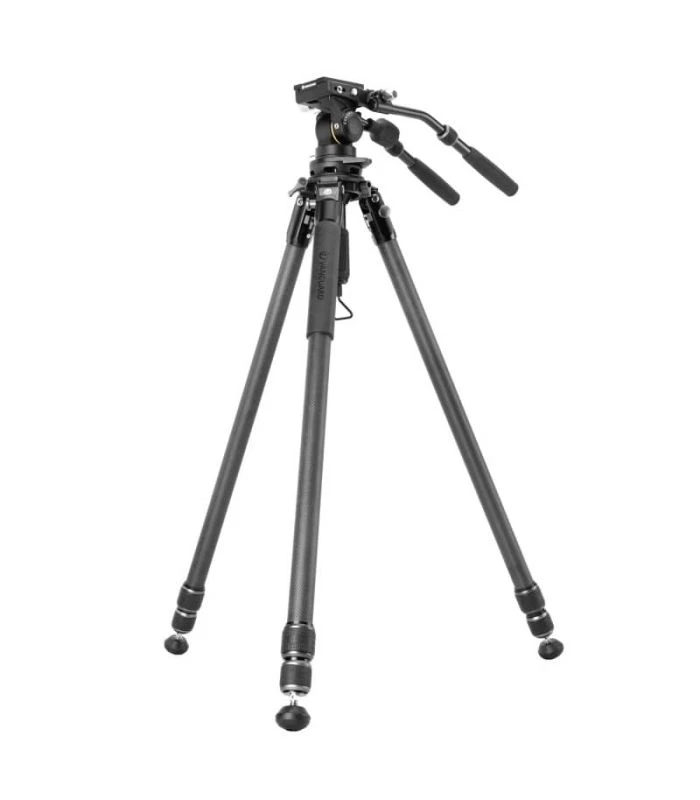 VANGUARD TRIPODE ALTA PRO 3VRL 303CV18 3 VANGUARD TRIPODE ALTA PRO 3VRL 303CV18