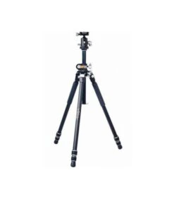 VANGUARD TRIPODE ALUMINIO VEO 3+ 263AP