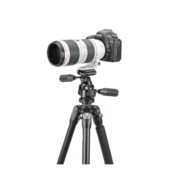 VANGUARD TRIPODE ALUMINIO VEO 3 263APS -Duke Fotografia vanguard tripode aluminio veo 3 263aps vanguard 3