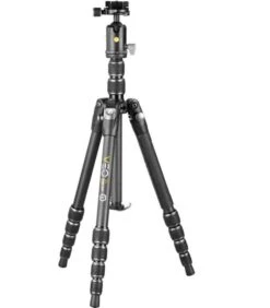 VANGUARD TRIPODE CARBONO VEO 3T 235CBP -Duke Fotografia vanguard tripode carbono veo 3t 235cbp vanguard 4