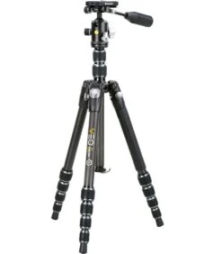 VANGUARD TRIPODE CARBONO VEO 3T 235CBP -Duke Fotografia vanguard tripode carbono veo 3t 235cbp vanguard 5