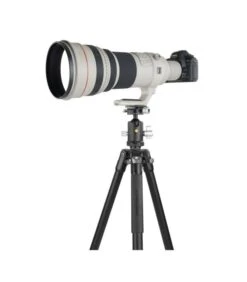 VANGUARD TRIPODE DE ALUMINIO VEO 3 303AB -Duke Fotografia vanguard tripode de aluminio veo 3 303ab vanguard 2