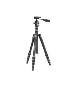 VANGUARD TRIPODE DE ALUMINIO VEO 3T 235ABP -Duke Fotografia vanguard tripode de aluminio veo 3t 235abp vanguard 3