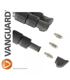 VANGUARD TRIPODE DE CARBONO ALTA PRO2+ 263CT -Duke Fotografia vanguard tripode de carbono alta pro2 263ct vanguard 4