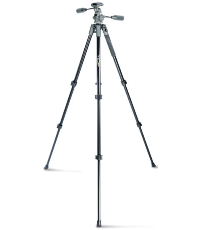 VANGUARD TRIPODE VEO 2 PRO 233APV + ROTULA DE 3 VIAS 4 VANGUARD TRIPODE VEO 2 PRO 233APV + ROTULA DE 3 VIAS - Imagen 2