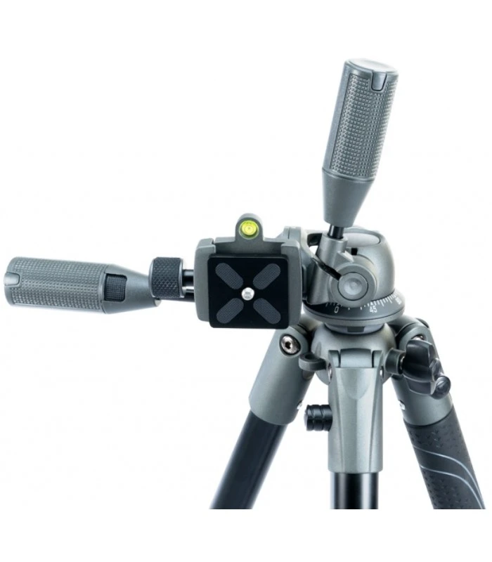 VANGUARD TRIPODE VEO 2 PRO 233APV + ROTULA DE 3 VIAS 6 VANGUARD TRIPODE VEO 2 PRO 233APV + ROTULA DE 3 VIAS - Imagen 4