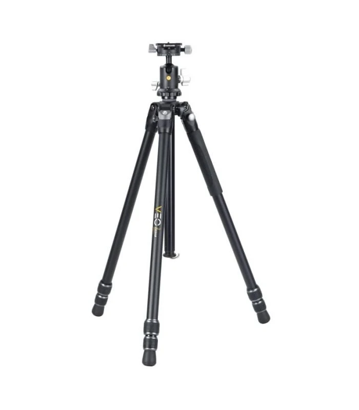VANGUARD TRIPODE VEO 3 263AB 3 VANGUARD TRIPODE VEO 3 263AB